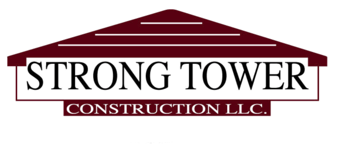 Strong Tower Construction logo